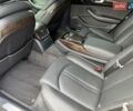 Черный Ауди А8, объемом двигателя 3 л и пробегом 145 тыс. км за 22999 $, фото 48 на Automoto.ua