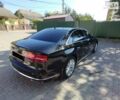 Черный Ауди А8, объемом двигателя 2.97 л и пробегом 150 тыс. км за 29999 $, фото 6 на Automoto.ua