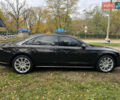 Чорний Ауді A8, об'ємом двигуна 2.97 л та пробігом 133 тис. км за 32500 $, фото 8 на Automoto.ua