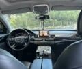 Чорний Ауді A8, об'ємом двигуна 2.97 л та пробігом 122 тис. км за 35500 $, фото 31 на Automoto.ua
