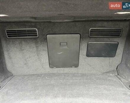 Черный Ауди А8, объемом двигателя 3 л и пробегом 76 тыс. км за 28999 $, фото 89 на Automoto.ua