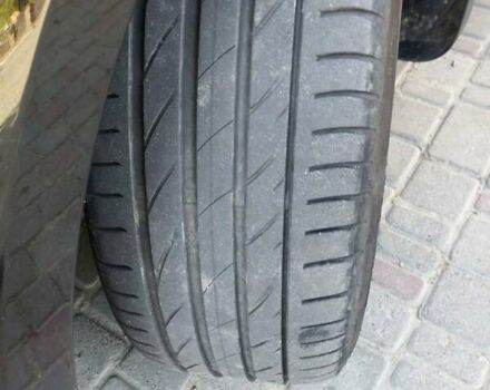 Черный Ауди А8, объемом двигателя 2.97 л и пробегом 150 тыс. км за 29999 $, фото 21 на Automoto.ua