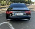 Чорний Ауді A8, об'ємом двигуна 2.97 л та пробігом 122 тис. км за 35500 $, фото 6 на Automoto.ua