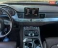 Черный Ауди А8, объемом двигателя 4 л и пробегом 158 тыс. км за 148000 $, фото 9 на Automoto.ua