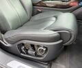Черный Ауди А8, объемом двигателя 3 л и пробегом 145 тыс. км за 23800 $, фото 28 на Automoto.ua