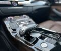 Чорний Ауді A8, об'ємом двигуна 3 л та пробігом 73 тис. км за 44777 $, фото 29 на Automoto.ua
