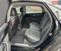 Чорний Ауді A8, об'ємом двигуна 3 л та пробігом 122 тис. км за 28999 $, фото 22 на Automoto.ua