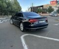 Чорний Ауді A8, об'ємом двигуна 2.97 л та пробігом 122 тис. км за 35500 $, фото 40 на Automoto.ua