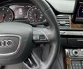 Черный Ауди А8, объемом двигателя 3 л и пробегом 76 тыс. км за 28999 $, фото 37 на Automoto.ua