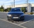 Черный Ауди А8, объемом двигателя 2.97 л и пробегом 284 тыс. км за 22500 $, фото 1 на Automoto.ua