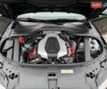 Чорний Ауді A8, об'ємом двигуна 3 л та пробігом 122 тис. км за 28999 $, фото 93 на Automoto.ua