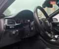 Черный Ауди А8, объемом двигателя 3 л и пробегом 147 тыс. км за 23200 $, фото 11 на Automoto.ua