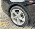 Чорний Ауді A8, об'ємом двигуна 3 л та пробігом 122 тис. км за 28999 $, фото 85 на Automoto.ua