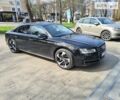 Чорний Ауді A8, об'ємом двигуна 2.97 л та пробігом 140 тис. км за 43500 $, фото 6 на Automoto.ua