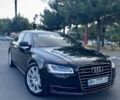 Черный Ауди А8, объемом двигателя 2.97 л и пробегом 122 тыс. км за 31900 $, фото 39 на Automoto.ua