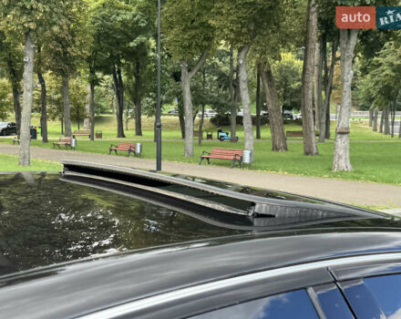 Черный Ауди А8, объемом двигателя 2.97 л и пробегом 158 тыс. км за 29999 $, фото 54 на Automoto.ua