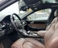 Чорний Ауді A8, об'ємом двигуна 3 л та пробігом 73 тис. км за 44777 $, фото 15 на Automoto.ua