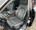 Черный Ауди А8, объемом двигателя 3 л и пробегом 76 тыс. км за 28999 $, фото 29 на Automoto.ua