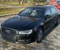 Черный Ауди А8, объемом двигателя 4 л и пробегом 158 тыс. км за 148000 $, фото 23 на Automoto.ua