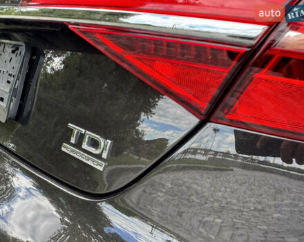 Черный Ауди А8, объемом двигателя 2.97 л и пробегом 158 тыс. км за 29999 $, фото 74 на Automoto.ua