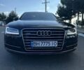 Черный Ауди А8, объемом двигателя 2.97 л и пробегом 122 тыс. км за 31900 $, фото 11 на Automoto.ua