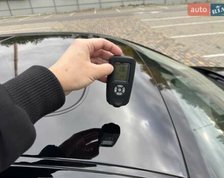 Черный Ауди А8, объемом двигателя 3 л и пробегом 76 тыс. км за 28999 $, фото 124 на Automoto.ua