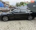 Черный Ауди А8, объемом двигателя 3 л и пробегом 145 тыс. км за 22999 $, фото 10 на Automoto.ua