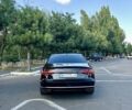 Чорний Ауді A8, об'ємом двигуна 2.97 л та пробігом 122 тис. км за 35500 $, фото 42 на Automoto.ua