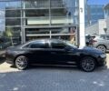 Черный Ауди А8, объемом двигателя 2.97 л и пробегом 111 тыс. км за 38900 $, фото 1 на Automoto.ua