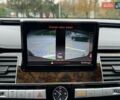 Черный Ауди А8, объемом двигателя 3 л и пробегом 76 тыс. км за 28999 $, фото 104 на Automoto.ua