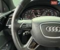 Черный Ауди А8, объемом двигателя 3 л и пробегом 145 тыс. км за 23800 $, фото 56 на Automoto.ua