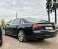 Чорний Ауді A8, об'ємом двигуна 3 л та пробігом 73 тис. км за 44777 $, фото 6 на Automoto.ua
