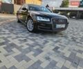 Черный Ауди А8, объемом двигателя 2.97 л и пробегом 190 тыс. км за 24900 $, фото 1 на Automoto.ua