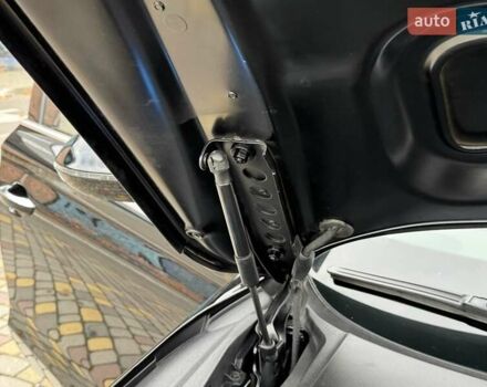 Черный Ауди А8, объемом двигателя 3 л и пробегом 76 тыс. км за 28999 $, фото 94 на Automoto.ua