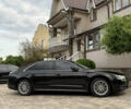 Чорний Ауді A8, об'ємом двигуна 2.97 л та пробігом 140 тис. км за 32500 $, фото 13 на Automoto.ua
