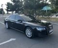 Чорний Ауді A8, об'ємом двигуна 2.97 л та пробігом 122 тис. км за 35500 $, фото 1 на Automoto.ua