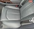Чорний Ауді A8, об'ємом двигуна 2.97 л та пробігом 262 тис. км за 25000 $, фото 38 на Automoto.ua