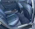 Чорний Ауді A8, об'ємом двигуна 2.97 л та пробігом 122 тис. км за 35500 $, фото 28 на Automoto.ua