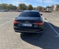 Чорний Ауді A8, об'ємом двигуна 3 л та пробігом 190 тис. км за 34500 $, фото 3 на Automoto.ua