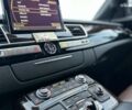 Чорний Ауді A8, об'ємом двигуна 3 л та пробігом 73 тис. км за 44777 $, фото 27 на Automoto.ua