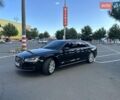 Черный Ауди А8, объемом двигателя 2.97 л и пробегом 122 тыс. км за 31900 $, фото 45 на Automoto.ua