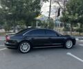 Чорний Ауді A8, об'ємом двигуна 2.97 л та пробігом 122 тис. км за 35500 $, фото 8 на Automoto.ua