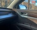 Черный Ауди А8, объемом двигателя 4 л и пробегом 158 тыс. км за 148000 $, фото 27 на Automoto.ua