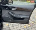 Чорний Ауді A8, об'ємом двигуна 3 л та пробігом 122 тис. км за 28999 $, фото 48 на Automoto.ua