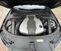 Черный Ауди А8, объемом двигателя 3 л и пробегом 160 тыс. км за 32500 $, фото 22 на Automoto.ua