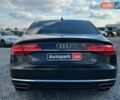 Чорний Ауді A8, об'ємом двигуна 3 л та пробігом 145 тис. км за 29990 $, фото 7 на Automoto.ua