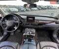 Черный Ауди А8, объемом двигателя 3 л и пробегом 145 тыс. км за 27440 $, фото 41 на Automoto.ua