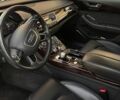 Чорний Ауді A8, об'ємом двигуна 3 л та пробігом 159 тис. км за 29999 $, фото 1 на Automoto.ua