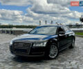 Черный Ауди А8, объемом двигателя 2.97 л и пробегом 158 тыс. км за 29999 $, фото 58 на Automoto.ua