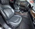 Чорний Ауді A8, об'ємом двигуна 2.97 л та пробігом 277 тис. км за 27990 $, фото 11 на Automoto.ua
